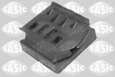 Rubber Buffer, suspension SASIC 2656095