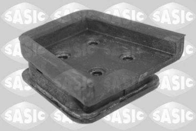 Rubber Buffer, suspension SASIC 2656098