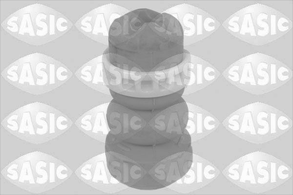 SASIC 2656101 Rubber Buffer, suspension