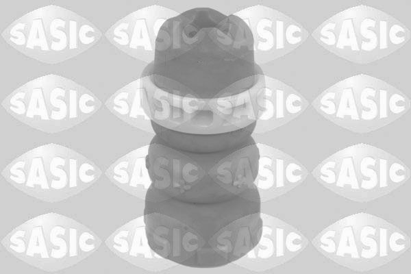 SASIC 2656102 Rubber Buffer, suspension