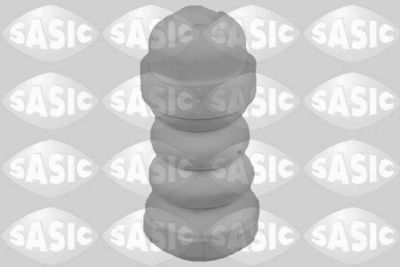 Rubber Buffer, suspension SASIC 2656108