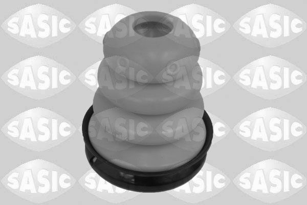 SASIC 2656200 Rubber Buffer, suspension