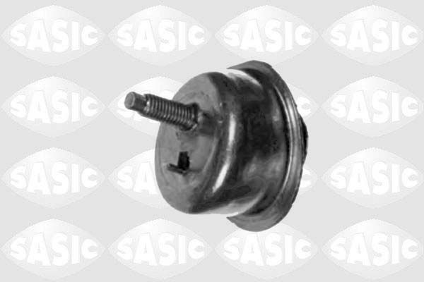 SASIC 2700001 Mounting, engine