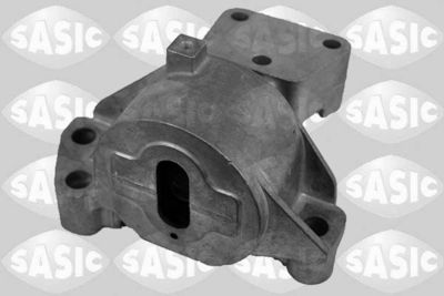 Mounting, engine SASIC 2700006