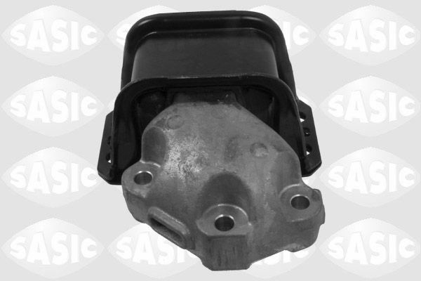SASIC 2700009 Mounting, engine