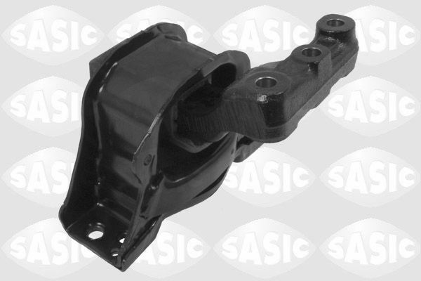 SASIC 2700014 Mounting, engine