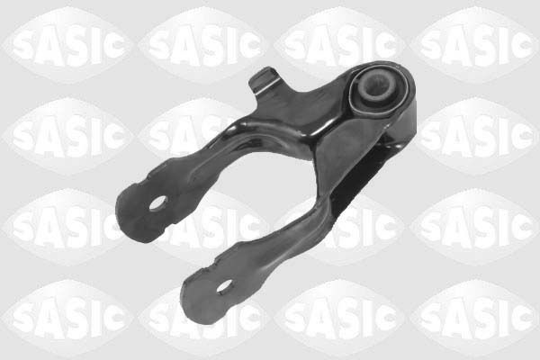 SASIC 2700018 Mounting, engine