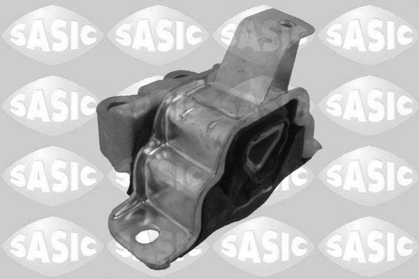 SASIC 2700031 Mounting, engine