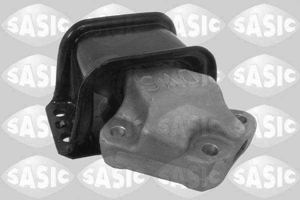 SASIC 2700037 Mounting, engine