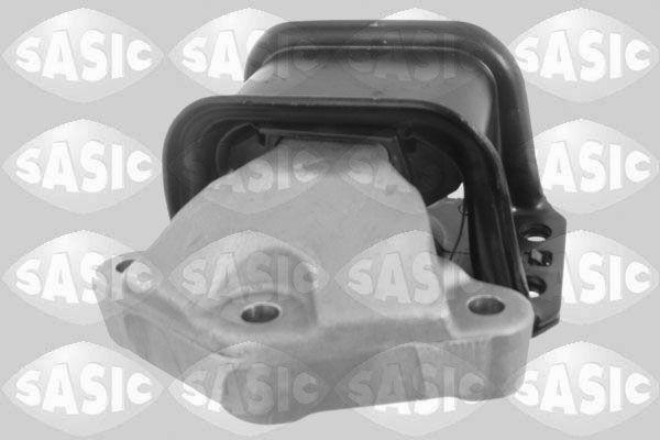 SASIC 2700038 Mounting, engine
