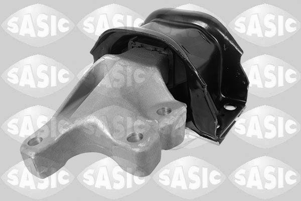 SASIC 2700041 Mounting, engine