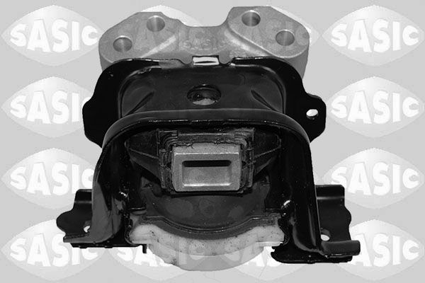 SASIC 2700046 Mounting, engine