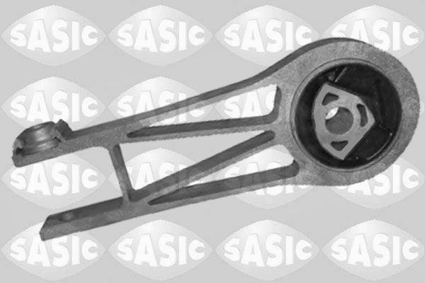 SASIC 2700048 Mounting, engine
