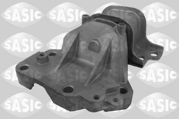 SASIC 2700055 Mounting, engine