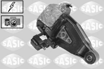 Mounting, engine SASIC 2700063