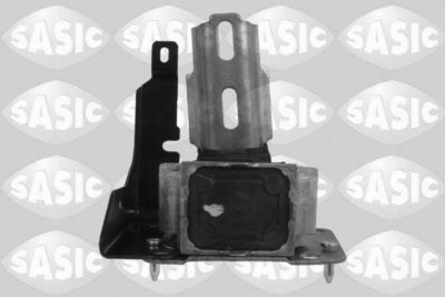 Mounting, engine SASIC 2700064