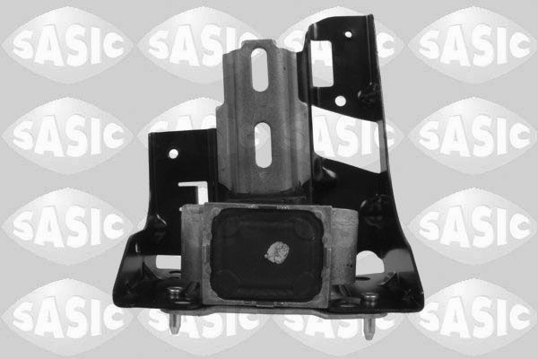 SASIC 2700065 Mounting, engine