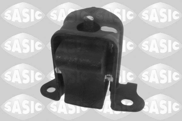 SASIC 2700072 Bushing, axle cross member