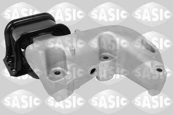 SASIC 2700076 Mounting, engine