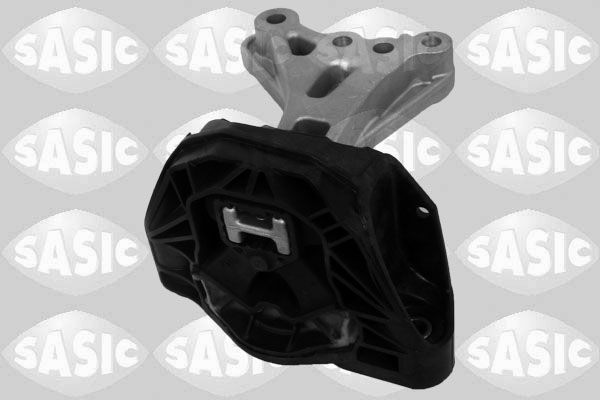 SASIC 2700078 Mounting, engine
