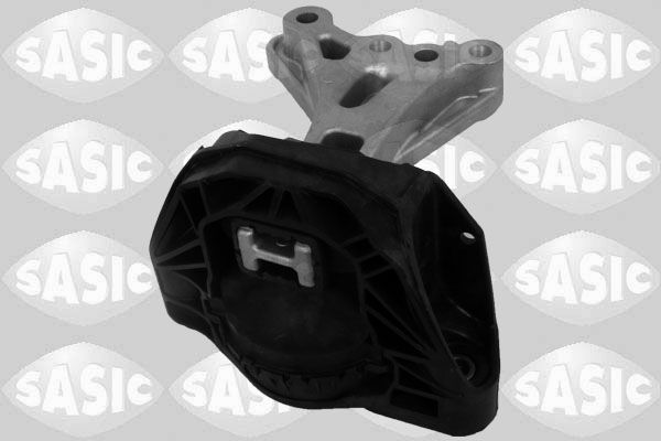 SASIC 2700079 Mounting, engine
