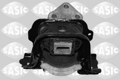 Mounting, engine SASIC 2700085