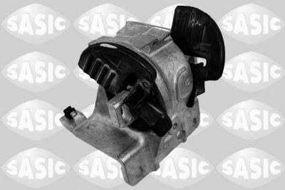 Mounting, engine SASIC 2700087