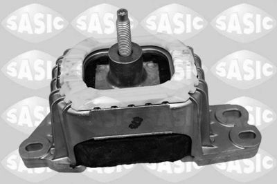 Mounting, engine SASIC 2700094
