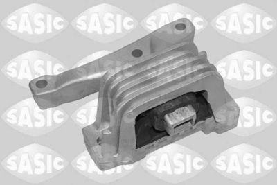 Mounting, engine SASIC 2700101
