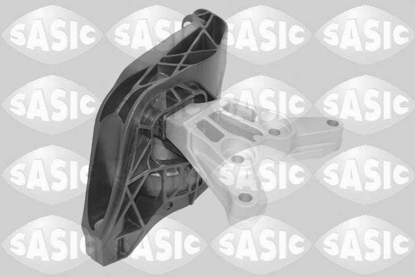 SASIC 2700106 Mounting, engine