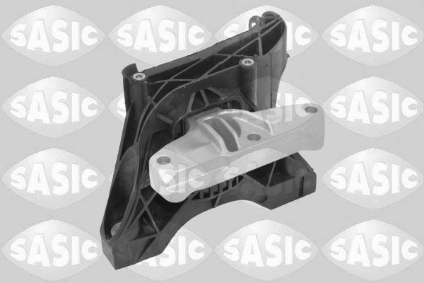 SASIC 2700108 Mounting, engine