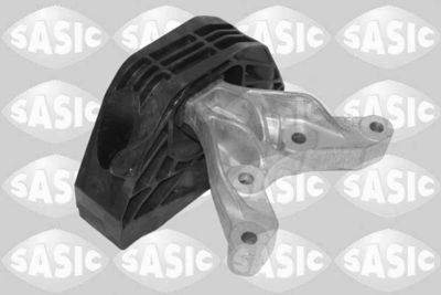 Mounting, engine SASIC 2700191