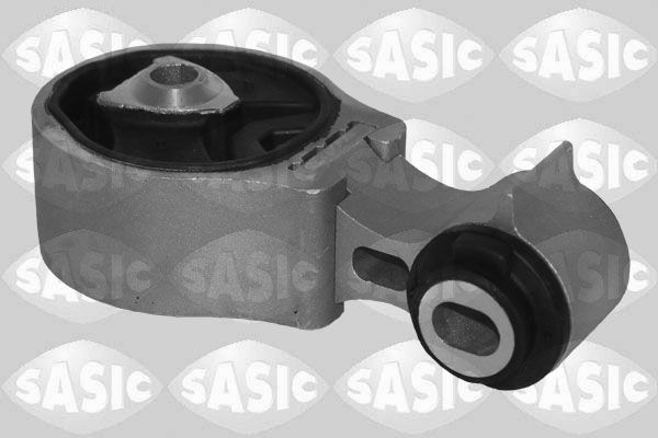 SASIC 2700247 Mounting, engine
