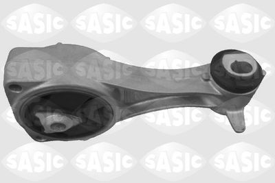 Mounting, engine SASIC 2704006