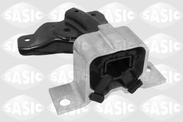 SASIC 2704020 Mounting, engine