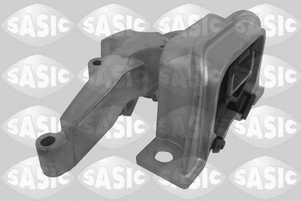 SASIC 2704040 Mounting, engine