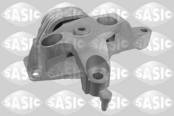 SASIC 2704049 Mounting, engine