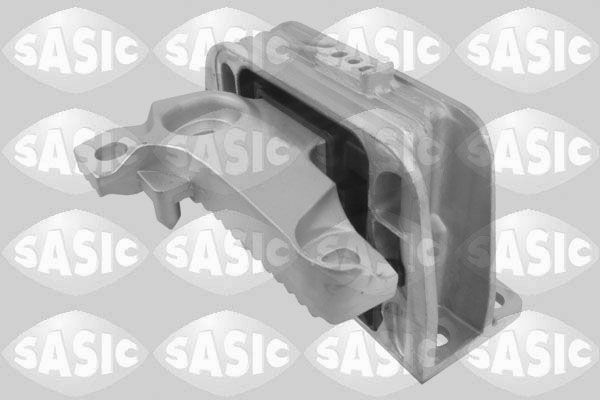 SASIC 2704052 Mounting, engine
