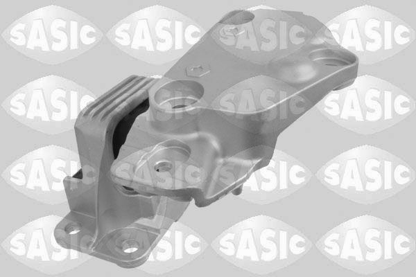 SASIC 2704057 Mounting, engine