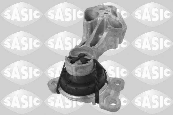 SASIC 2704066 Mounting, engine