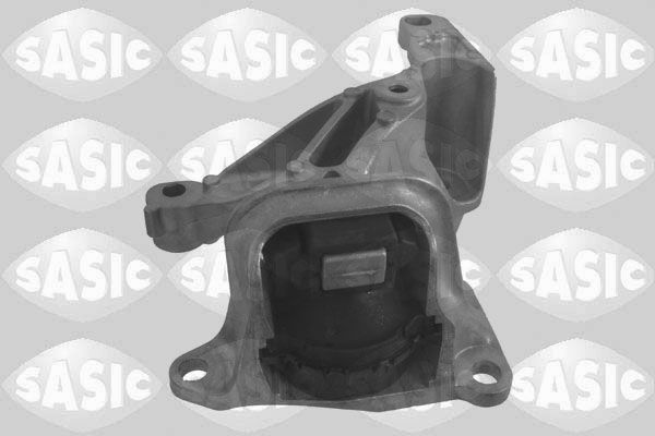 SASIC 2704068 Mounting, engine
