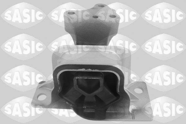 SASIC 2704083 Mounting, engine