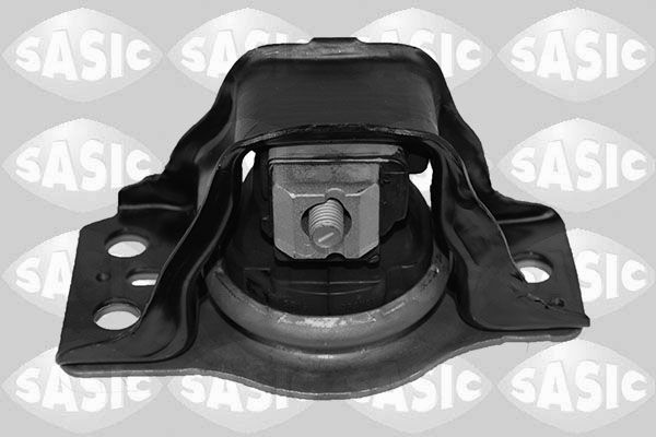 SASIC 2704095 Mounting, engine