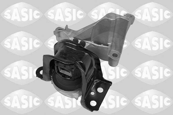 SASIC 2704097 Mounting, engine