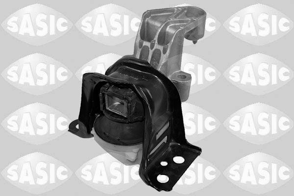 SASIC 2704098 Mounting, engine