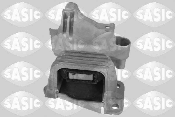 SASIC 2704101 Mounting, engine