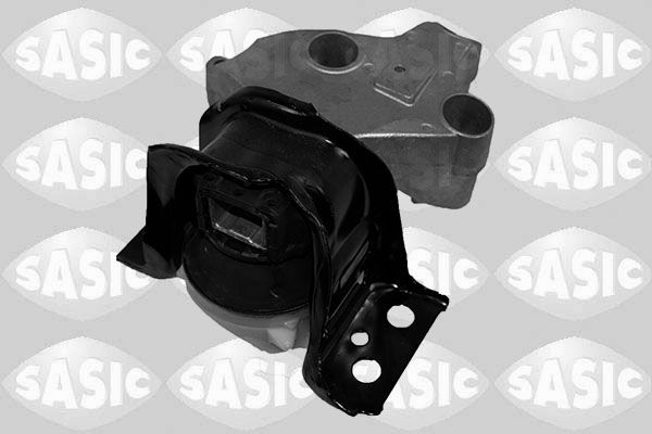 SASIC 2704102 Mounting, engine