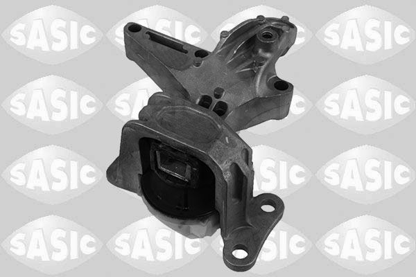 SASIC 2704105 Mounting, engine