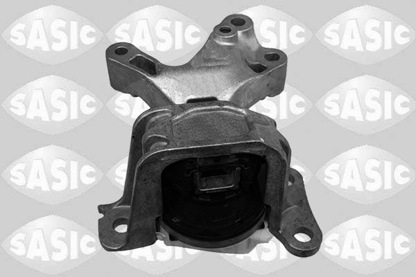 SASIC 2704106 Mounting, engine