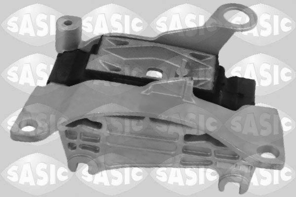SASIC 2704107 Mounting, engine
